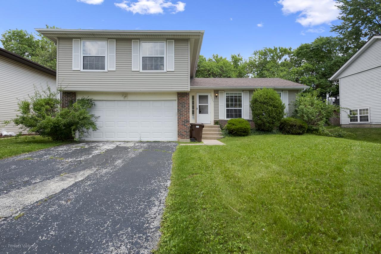 19825 S Farmington Ln., Frankfort, IL 60423