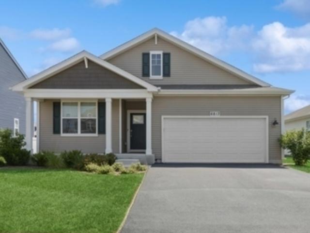 6813 Cobble Springs Ln., Wonder Lake, IL 60097