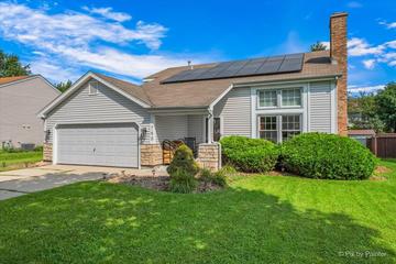 New Homes For Sale This Week That Attend South Elementary School: October 9th to October 15th