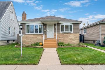 New Homes with Master Bedrooms on the 1st Floor in Lansing: October 10th to October 16th