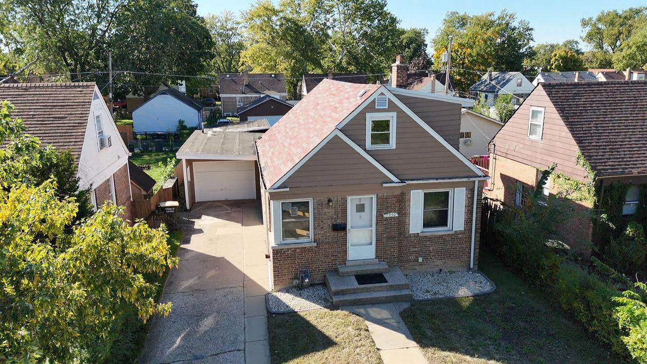 17950 School St., Lansing, IL 60438
