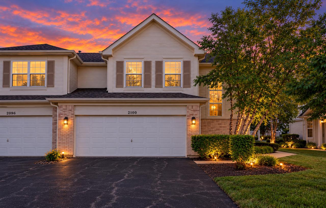 2100 Sunrise Cir., Aurora, IL 60503