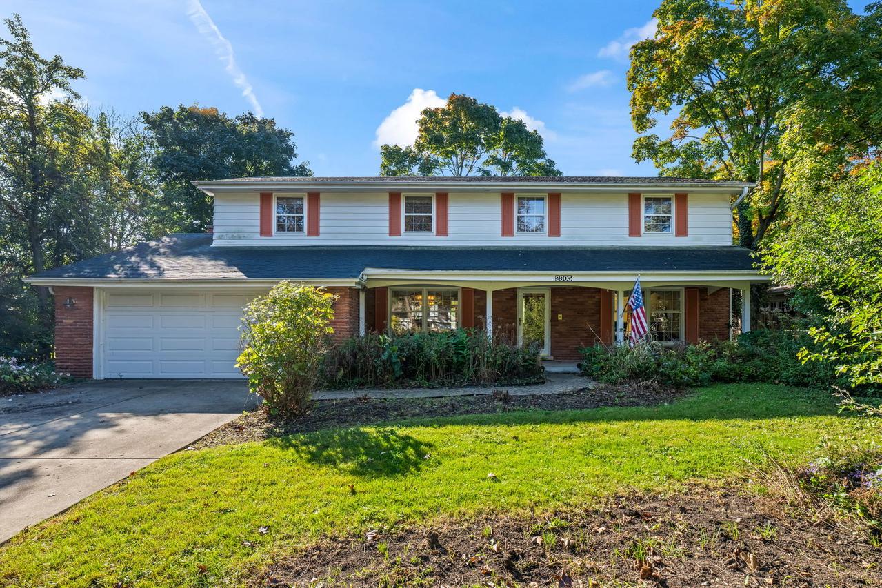 2305 Harrison St., Glenview, IL 60025