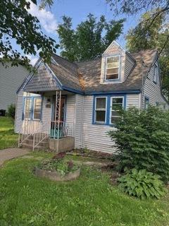 4418 Hilltop Dr., Wonder Lake, IL 60097