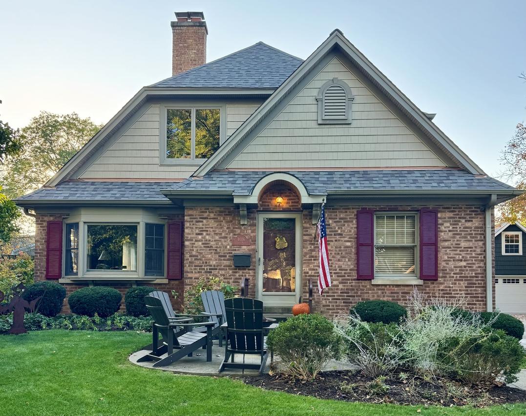 4026 Linden Ave., Western Springs, IL 60558