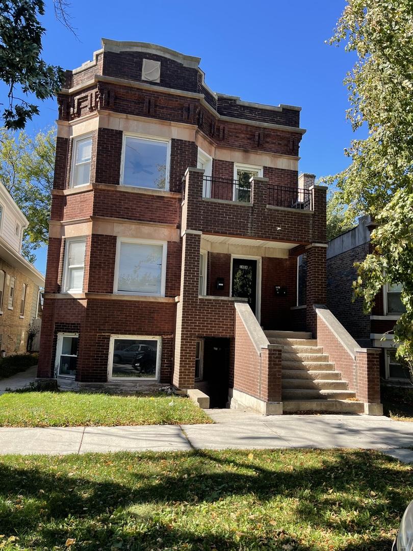 1404 S 61st Ave., Cicero, IL 60804