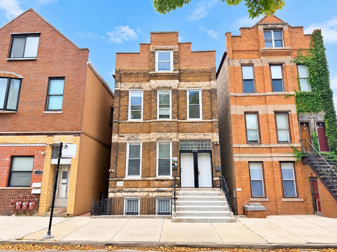 3154 S May St., Chicago, IL 60608