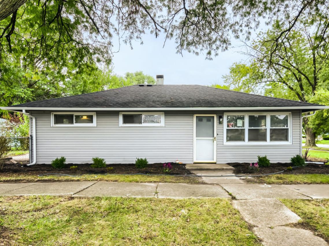 15301 Dorchester Ave., Dolton, IL 60419