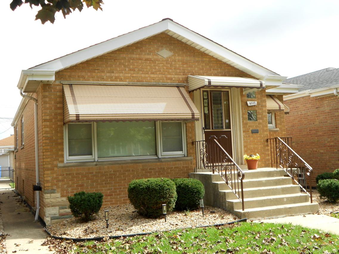 8339 S Kenneth Ave., Chicago, IL 60652