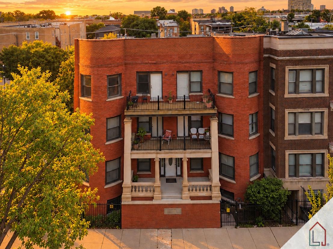 4615 S Michigan Ave. #3S, Chicago, IL 60653