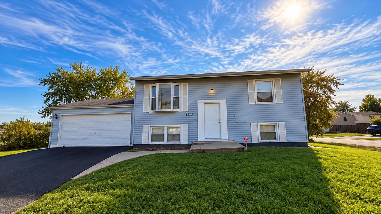 3501 177th St., Country Club Hills, IL 60478