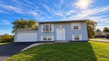New Homes with Master Bedrooms on the 1st Floor That Attend Bremen High School: October 10th to October 16th