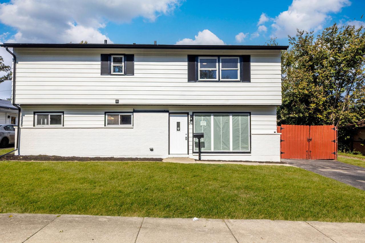 116 Nanti St., Park Forest, IL 60466