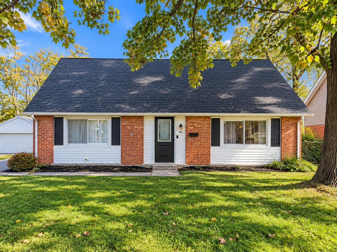181 Craig Dr., Chicago Heights, IL 60411
