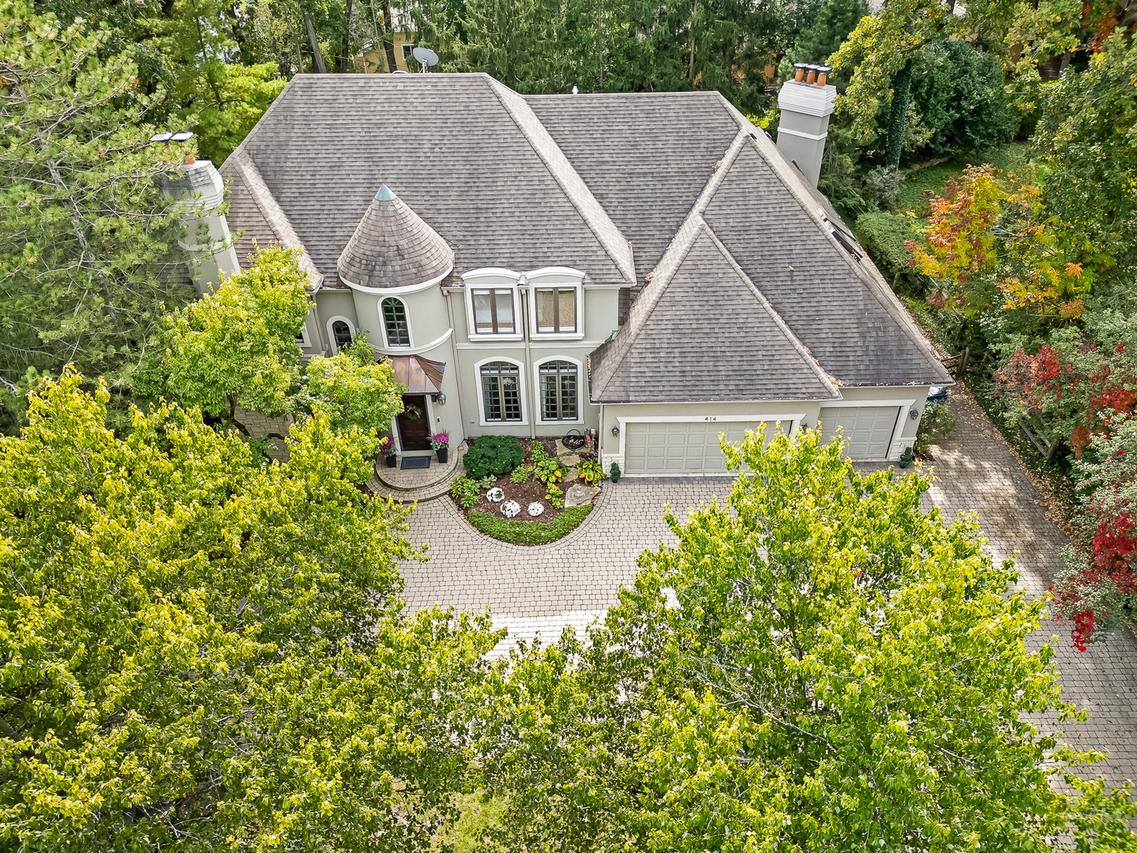 [Address Hidden by Seller], Hinsdale, IL 60521