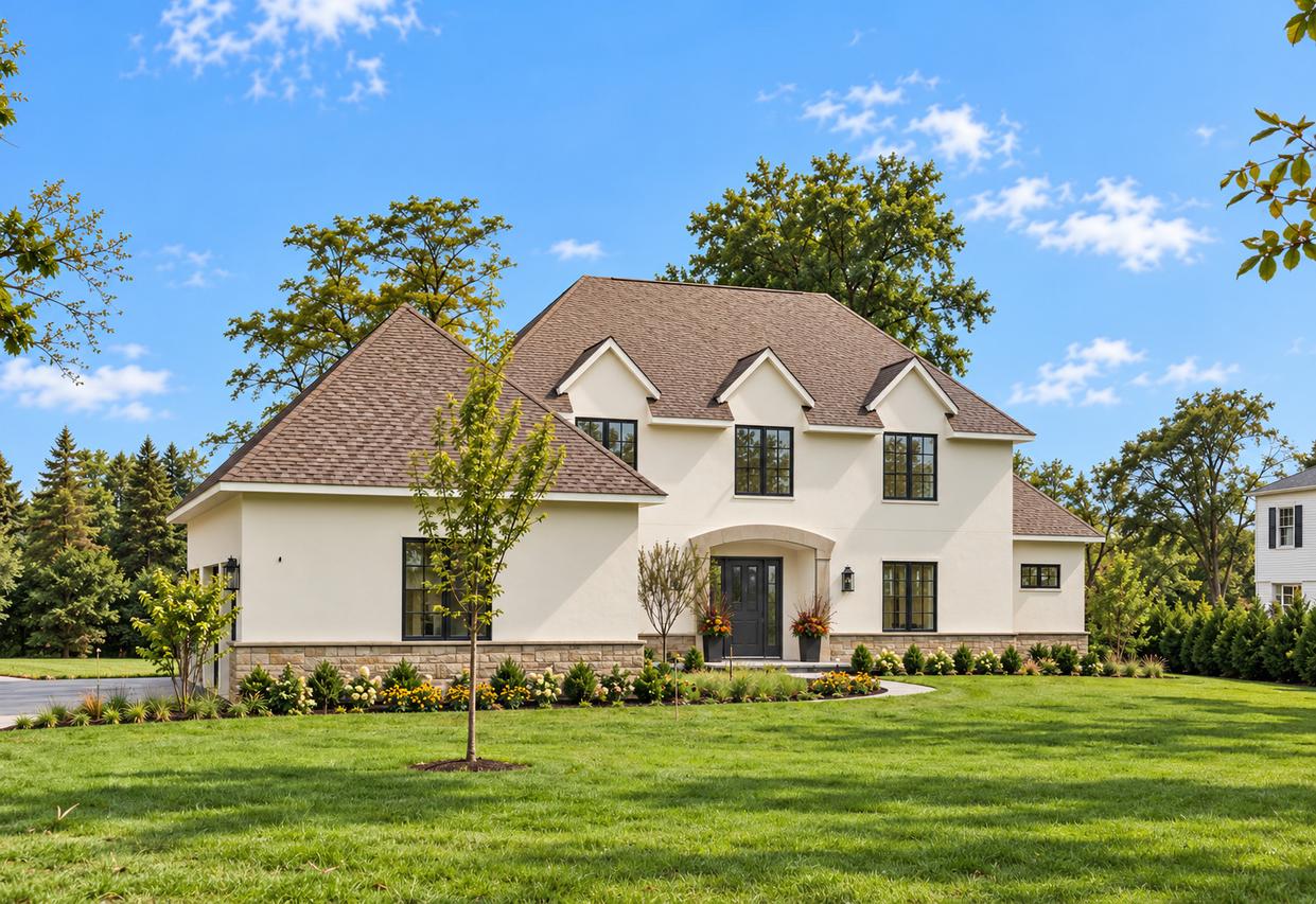 270 Majestic Oak Ct., Lake Forest, IL 60045
