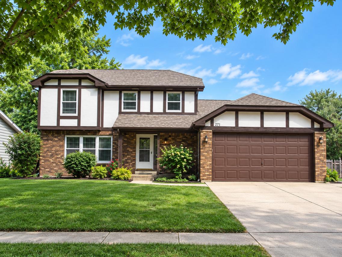 571 Shenandoah Tr., Elgin, IL 60123