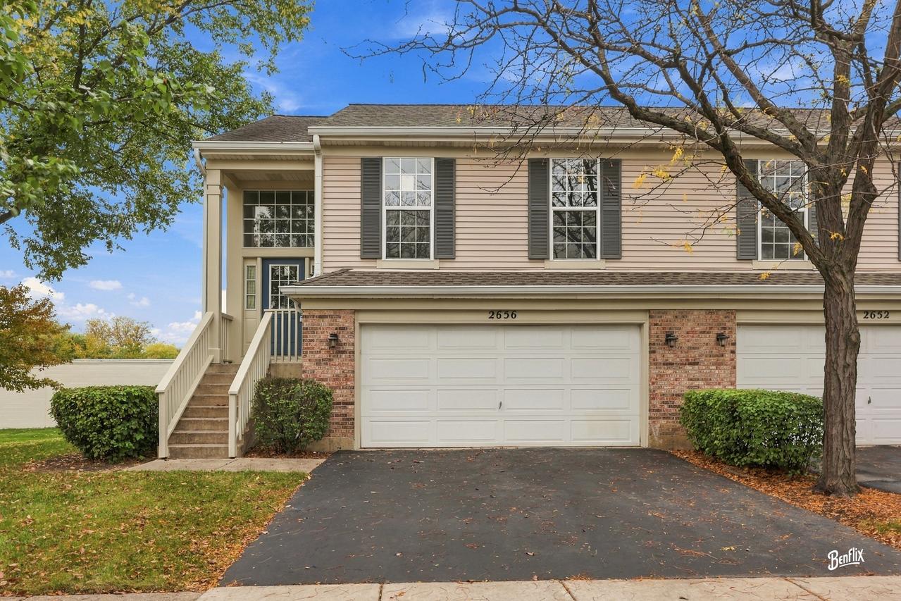 2656 S Cedar Glen Dr., Arlington Heights, IL 60005