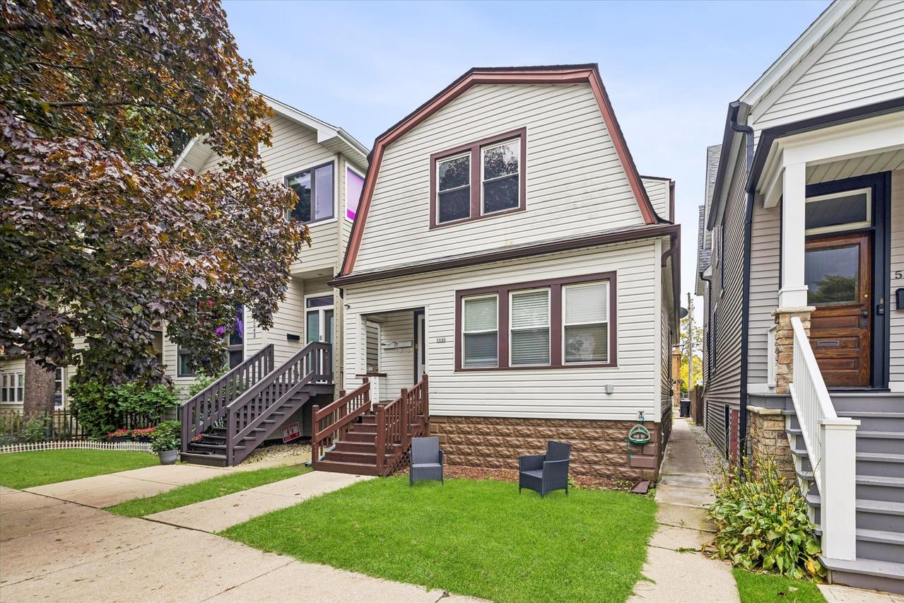 5245 W Carmen Ave., Chicago, IL 60630
