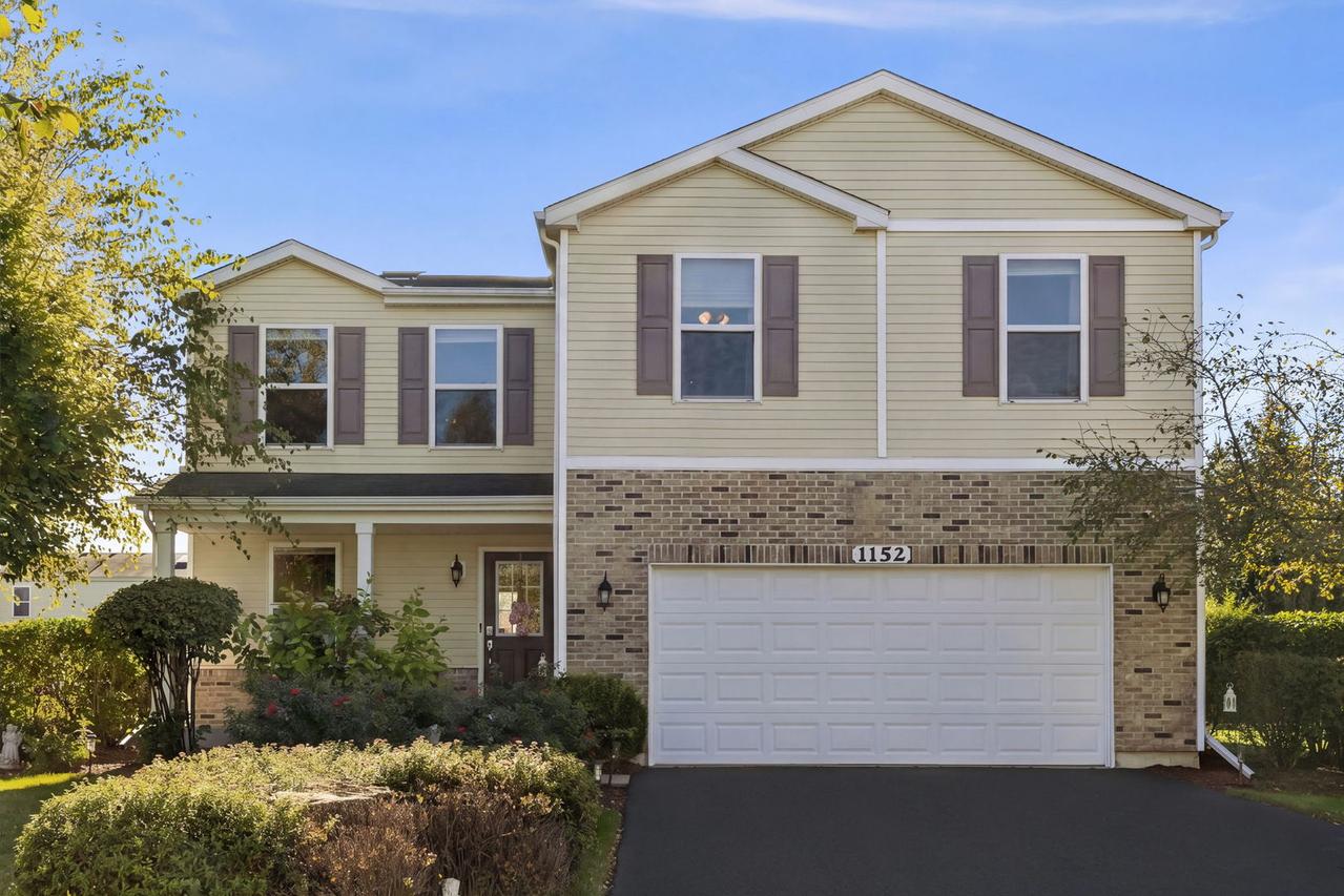 1152 Midnight Pl., Yorkville, IL 60560