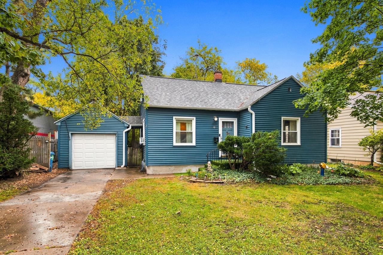 8 S Randall Rd., Aurora, IL 60506