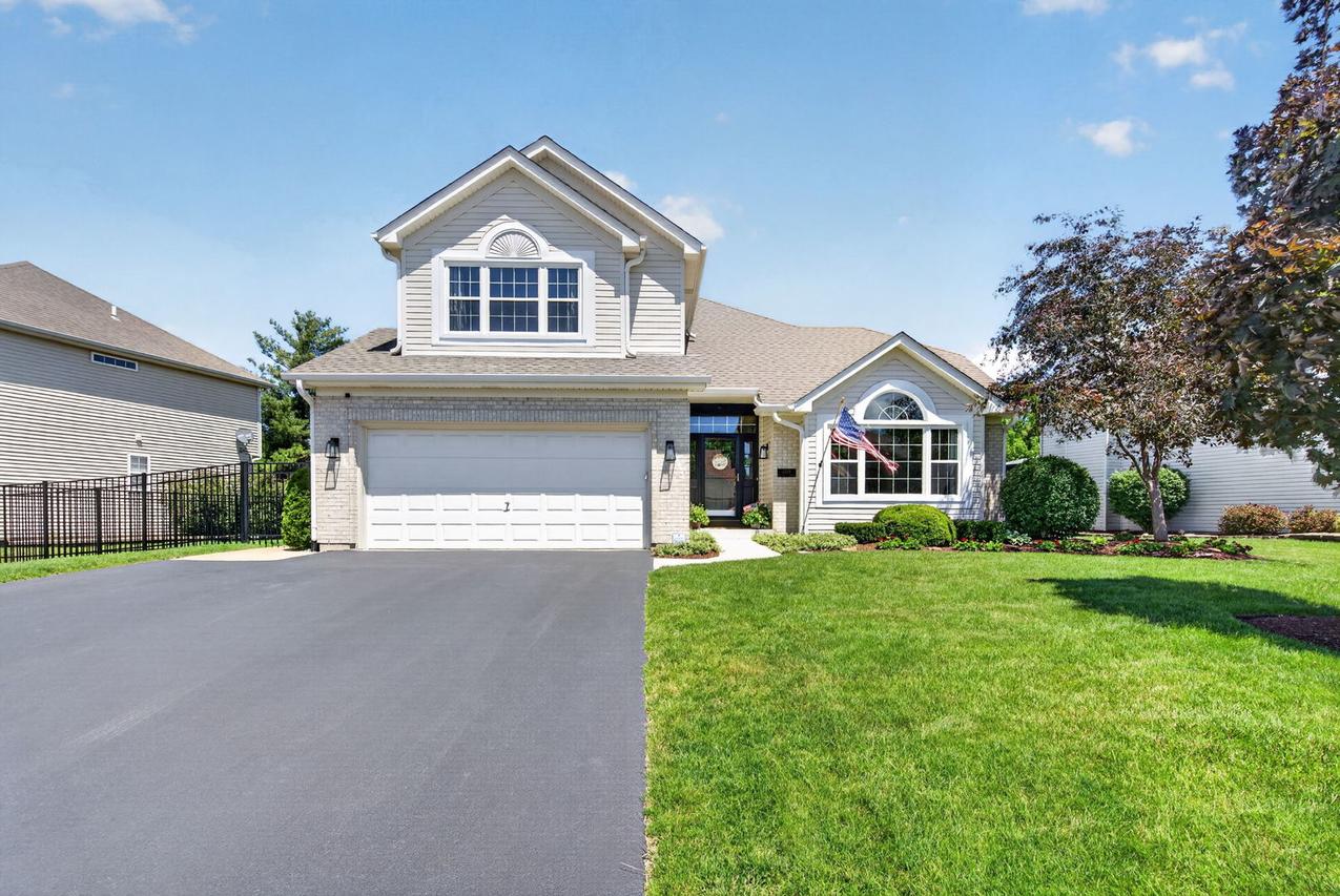 2214 Stonehaven Dr., Plainfield, IL 60586
