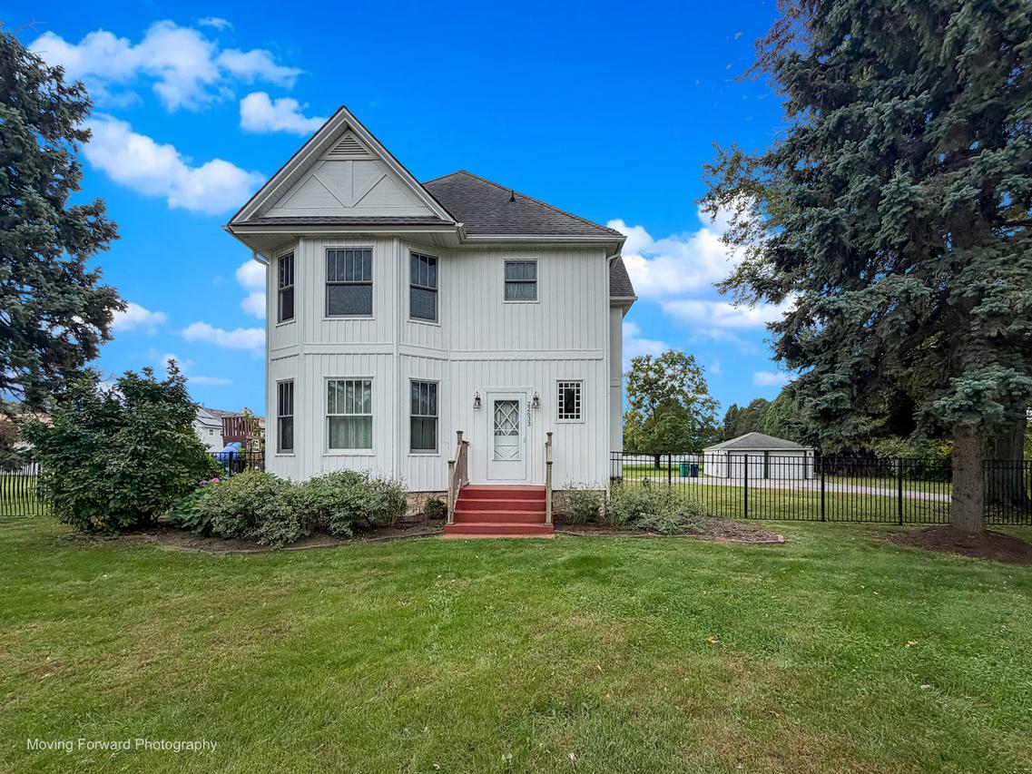 22633 W Main St., Plainfield, IL 60544