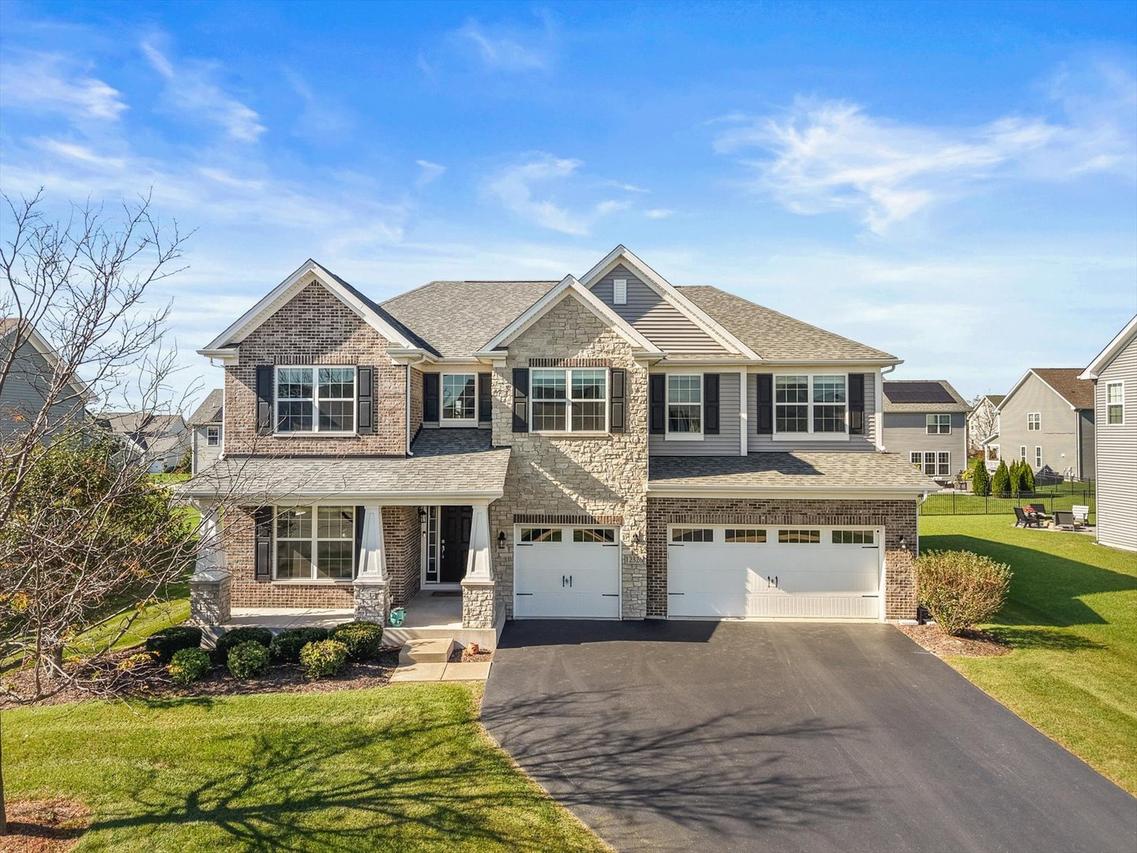 12326 Limerick Ln., Plainfield, IL 60585