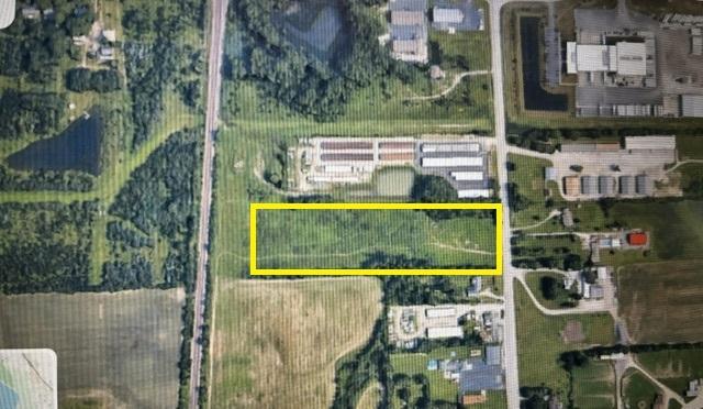 25664 S Dixie Hwy., Crete, IL 60417