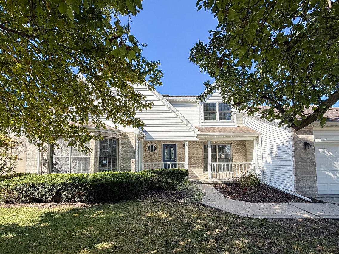 505 N Cedar Dr., St. Joseph, IL 61873