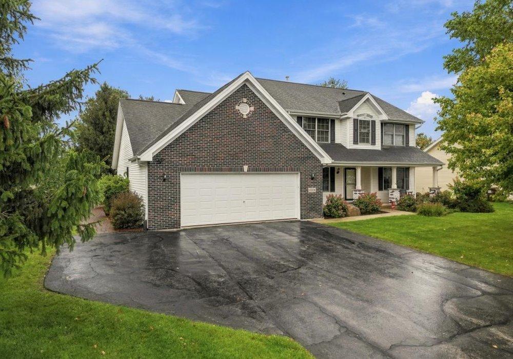 13208 Glencree Ln., Rockton, IL 61072