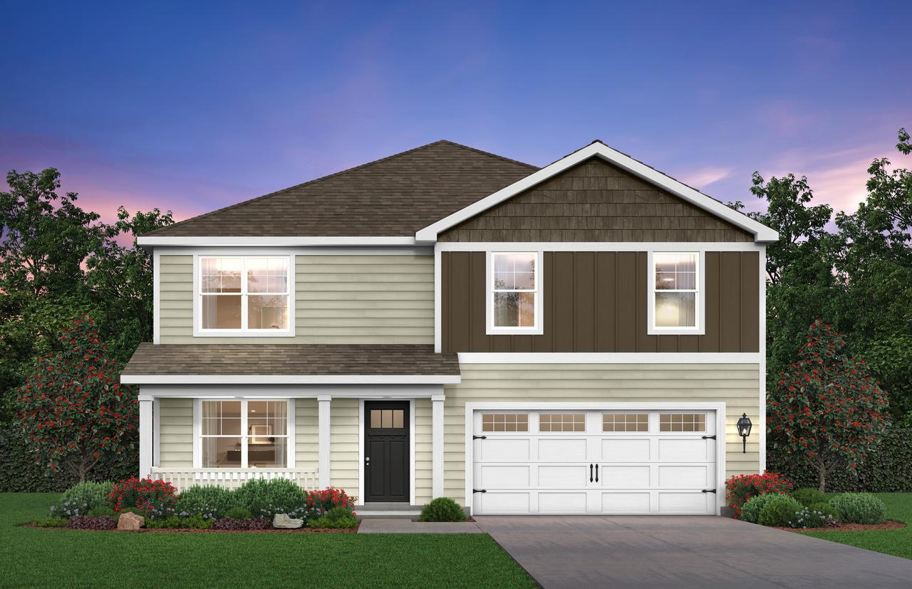 302 Snowdrop Ln., Elgin, IL 60124