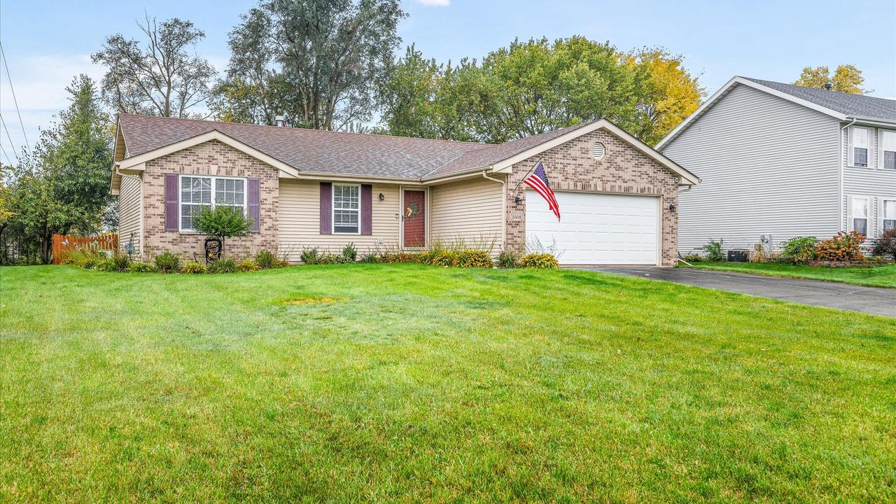5508 Reidenbach Rd., South Beloit, IL 61080