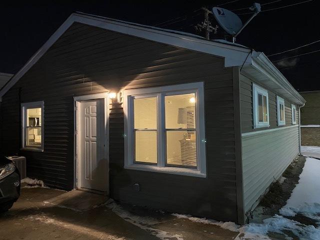 4417 N Nagle Ave., Harwood Heights, IL 60706