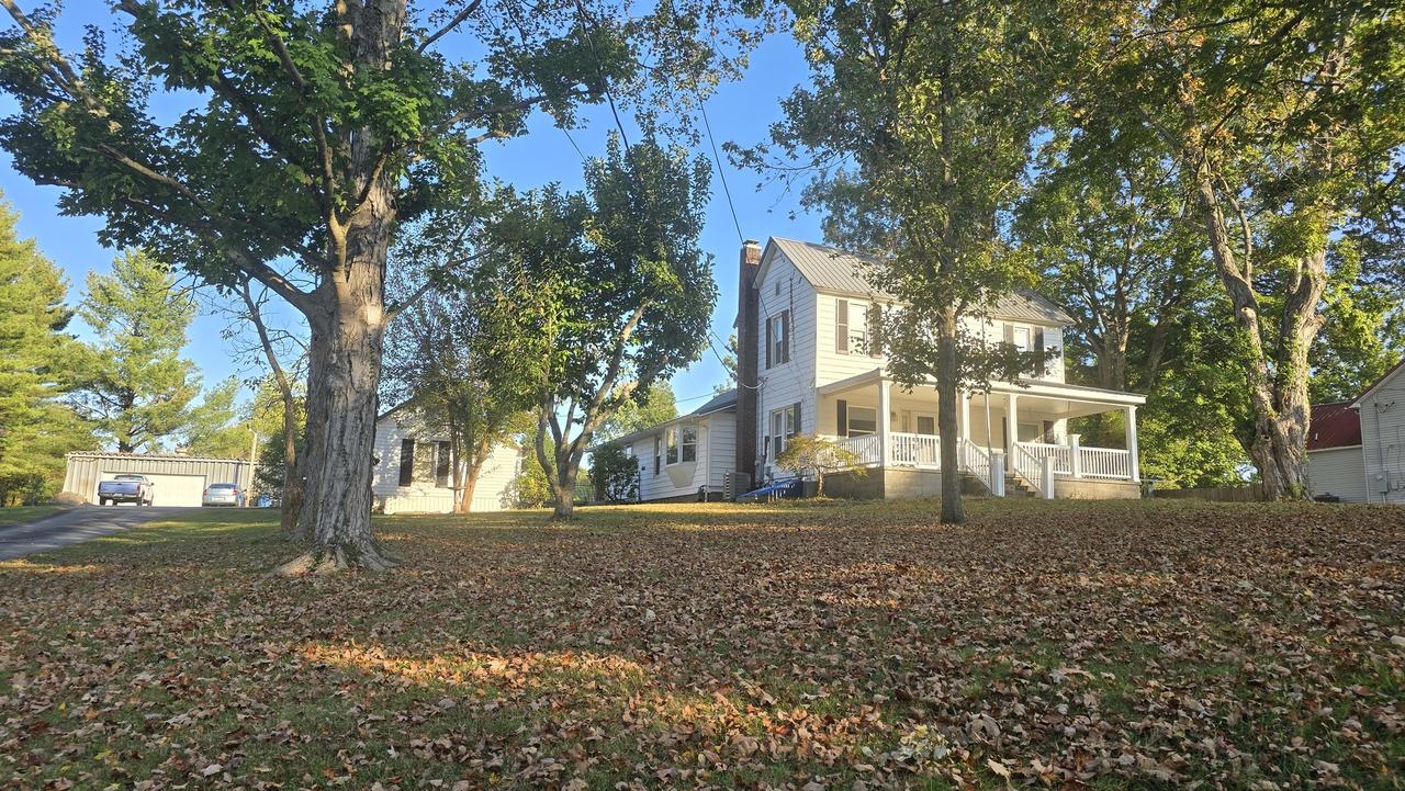 520 N Main St., Jonesboro, IL 62952