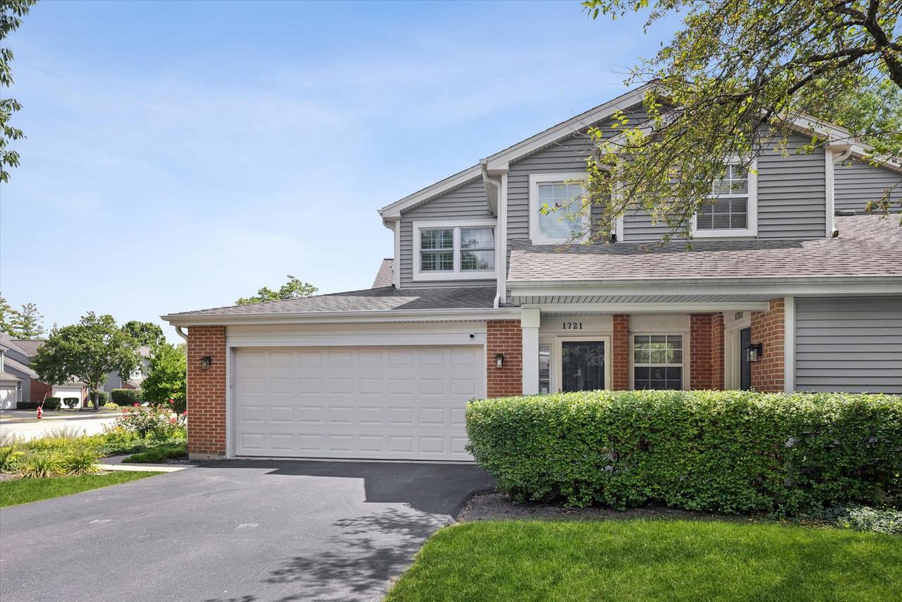 1721 W Orchard Pl., Arlington Heights, IL 60005