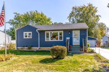 New Homes with Master Bedrooms on the 1st Floor in Waukegan: October 10th to October 16th