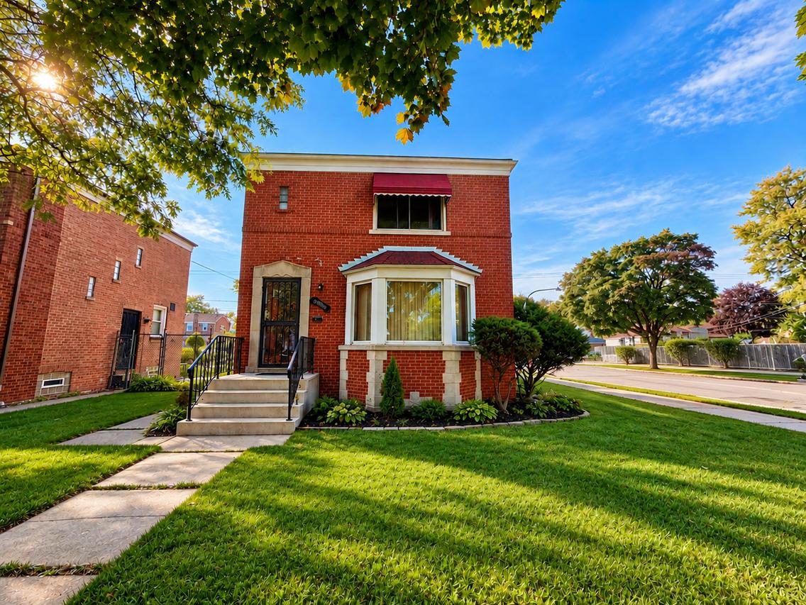 8900 S Jeffery Blvd., Chicago, IL 60617