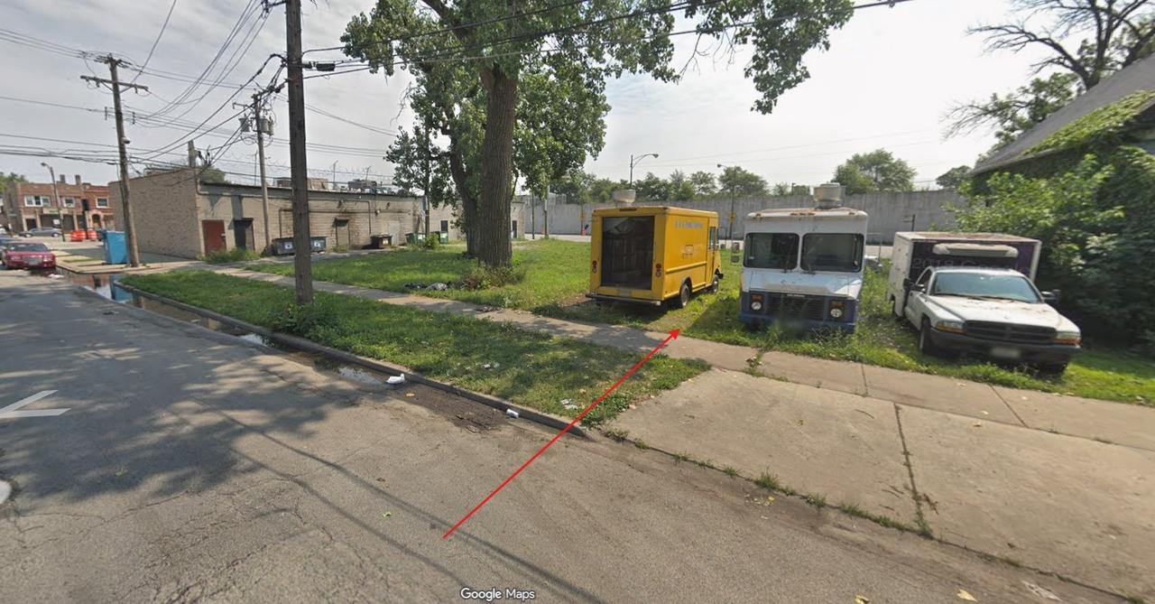 8717 S Peoria St., Chicago, IL 60620