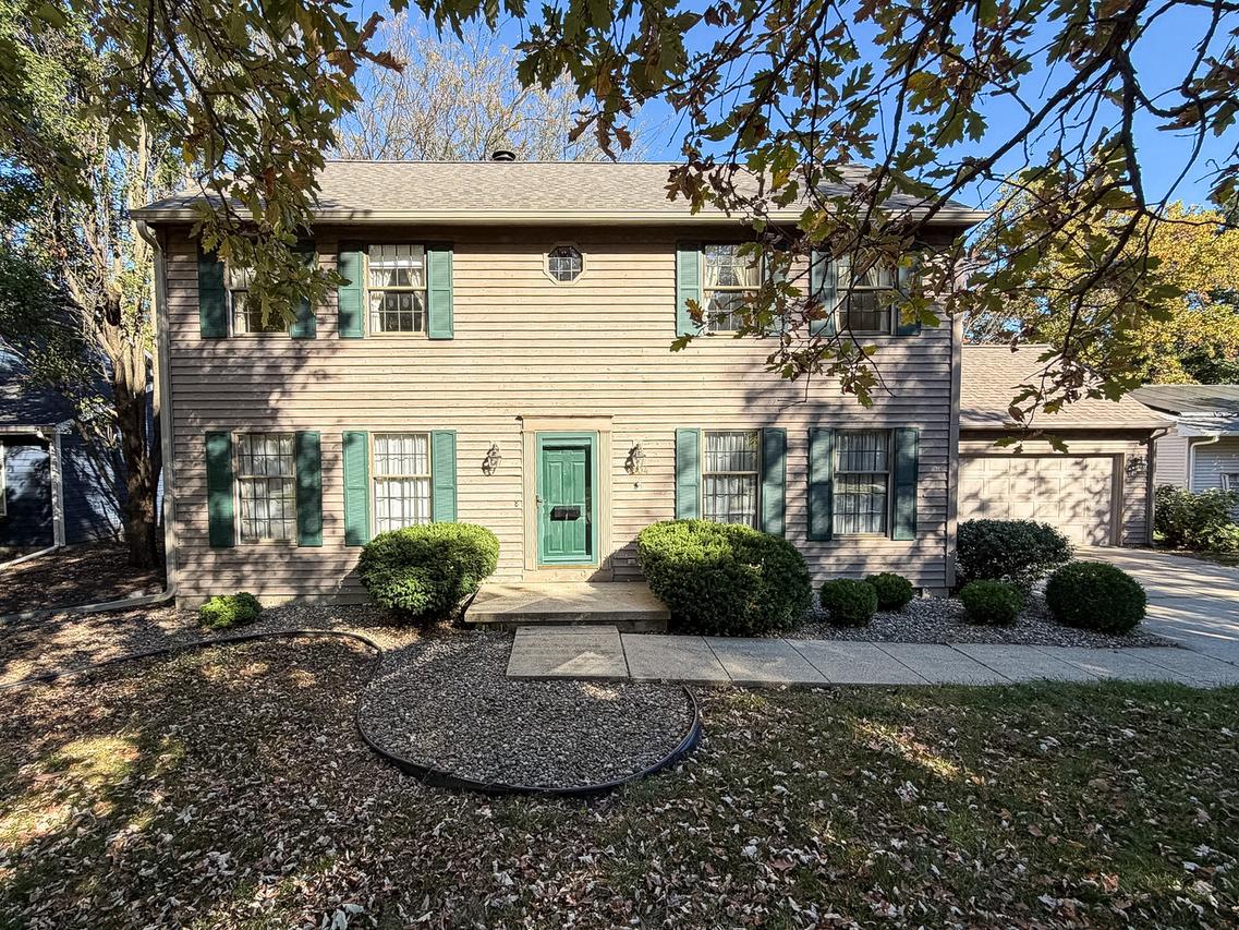 1504 Sandpiper Ln., Champaign, IL 61821