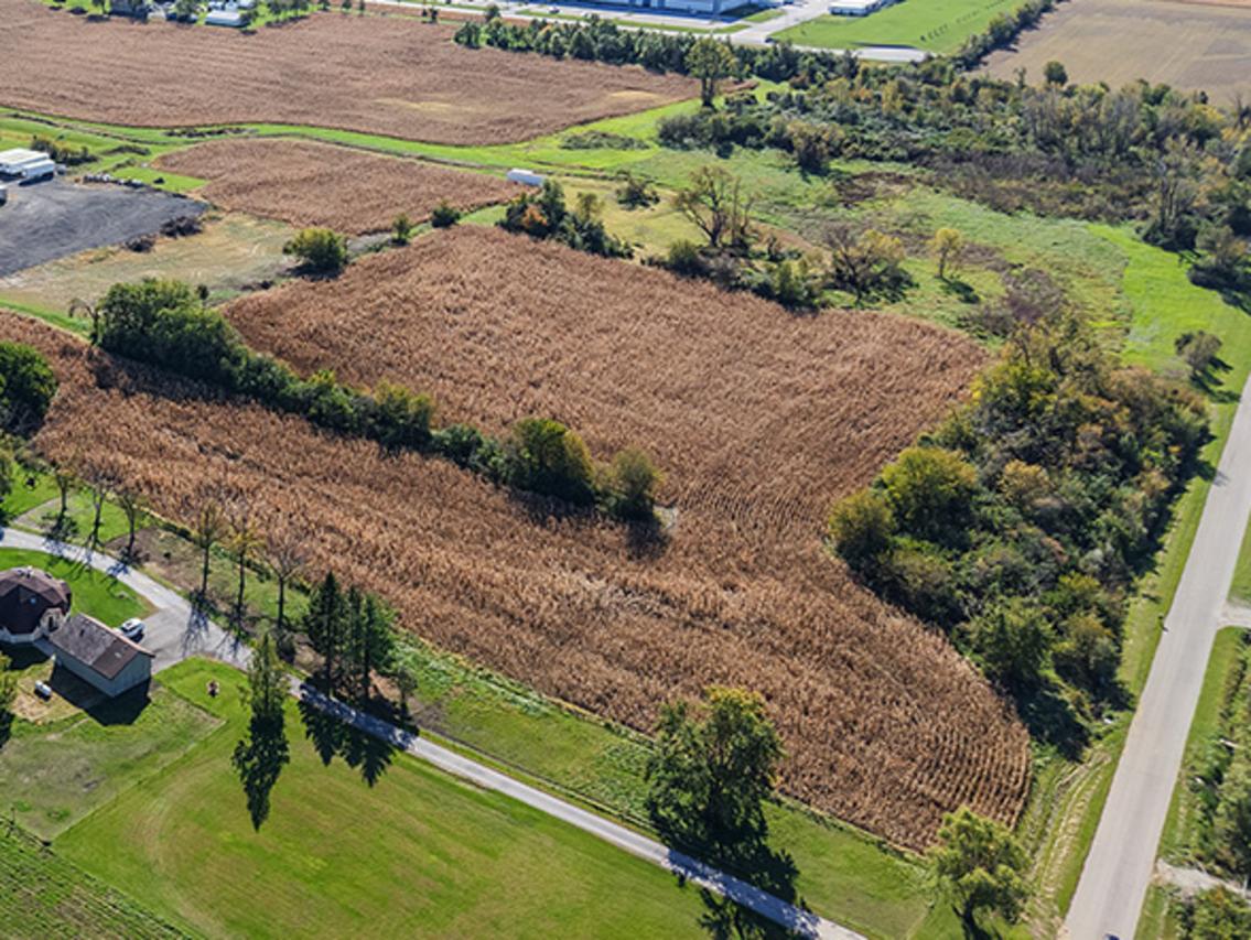 Vacant S Murphy Ln., Monee, IL 60449