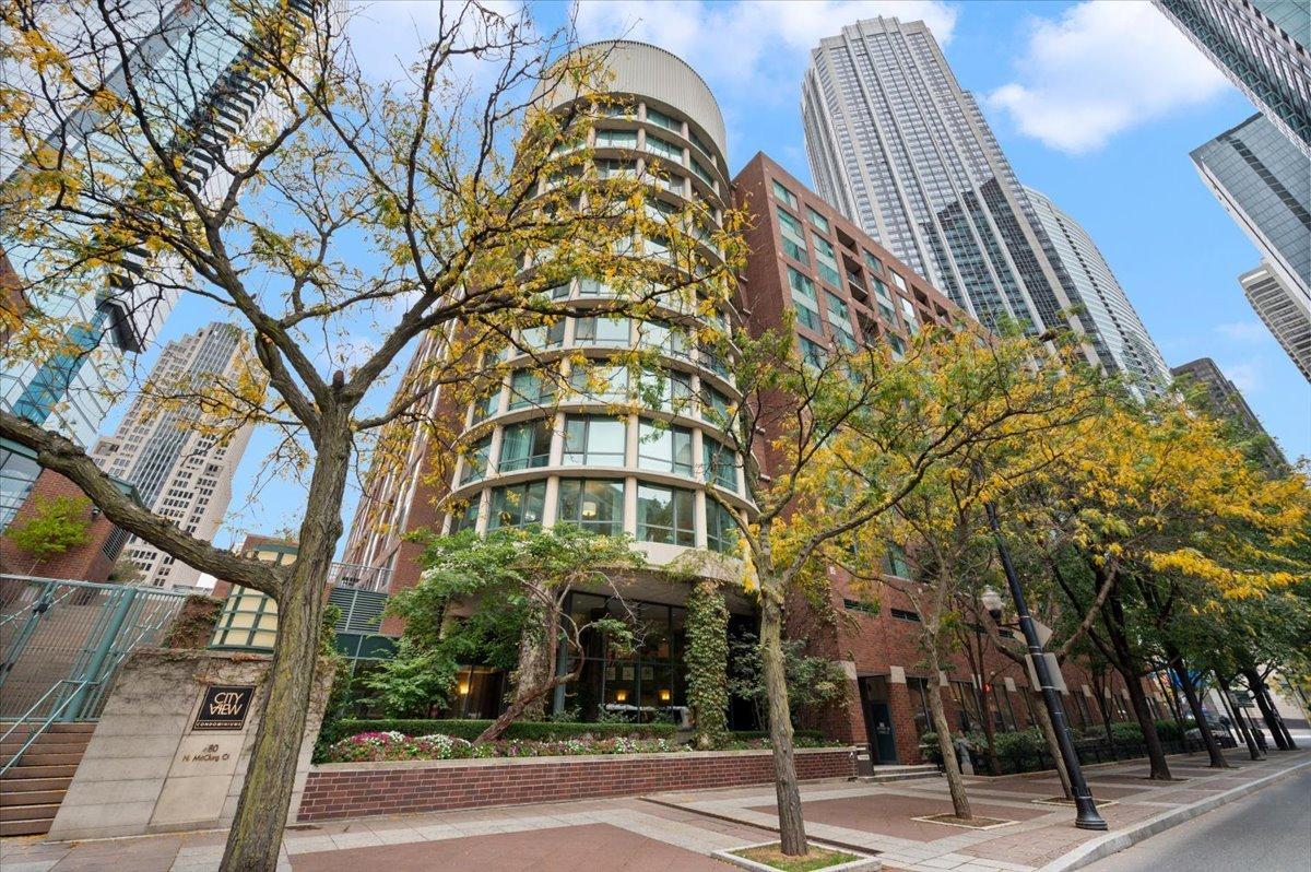 480 N Mcclurg Ct. #310, Chicago, IL 60611