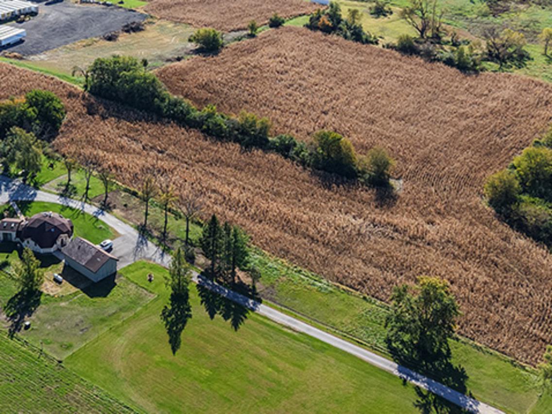 Vacant S Murphy Lot 16 Ln., Monee, IL 60449