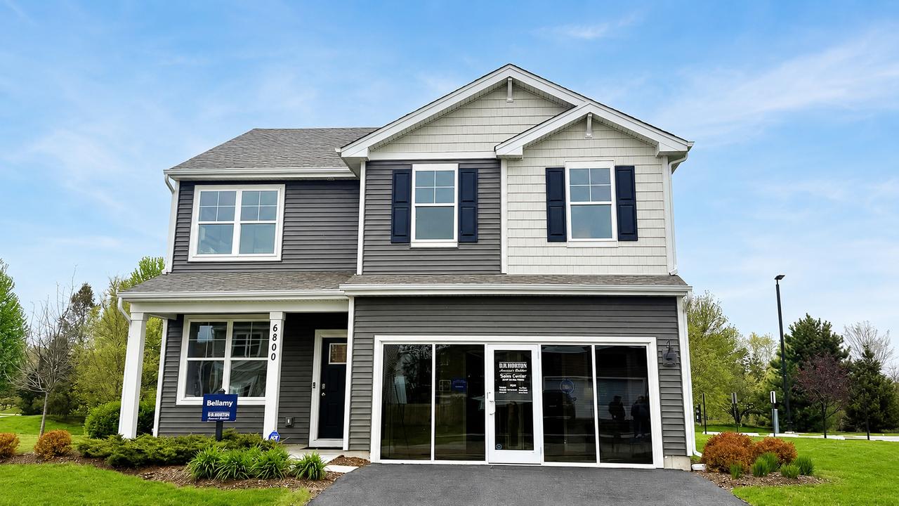 6800 Willow Dr., Wonder Lake, IL 60097