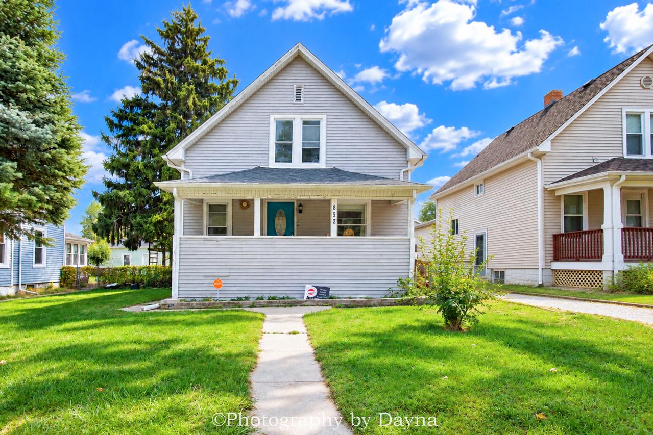 852 S 4th Ave., Kankakee, IL 60901