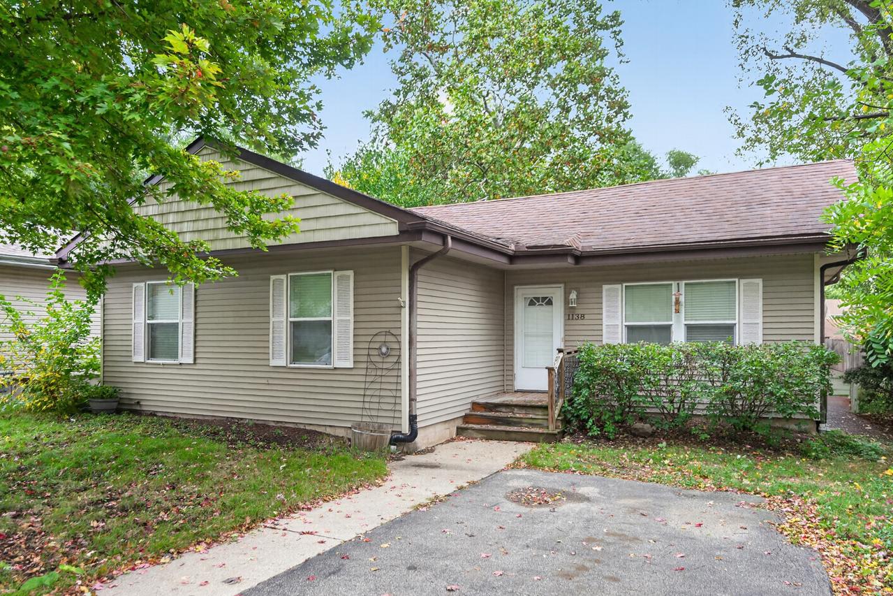 1138 Wild St., Sycamore, IL 60178