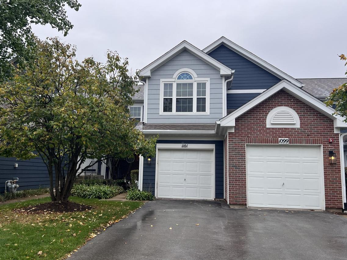 1101 Camden Ct., Glendale Heights, IL 60139