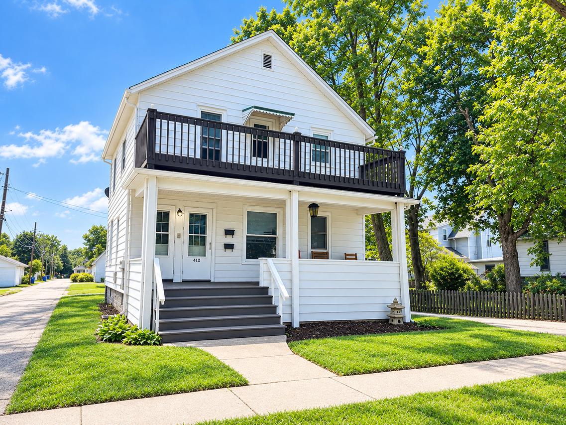 412 Prospect St., Dekalb, IL 60115