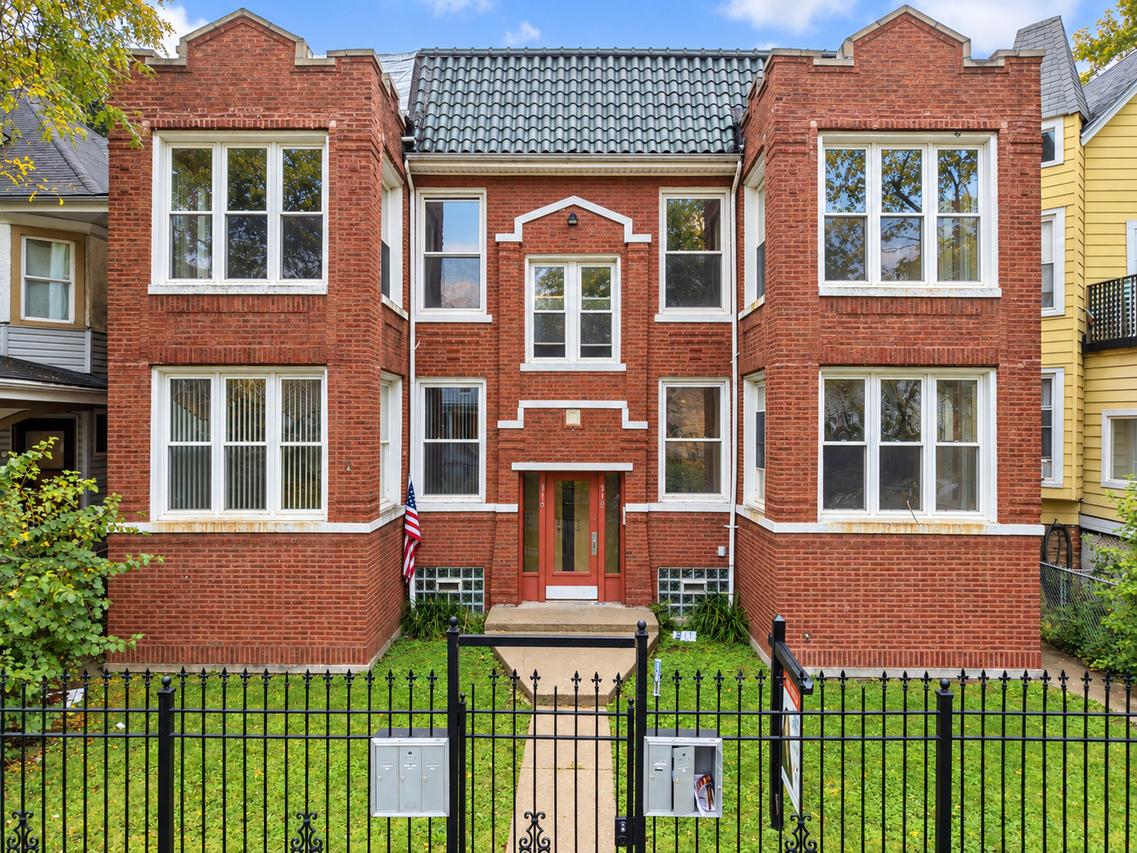 318 N Lorel Ave., Chicago, IL 60644