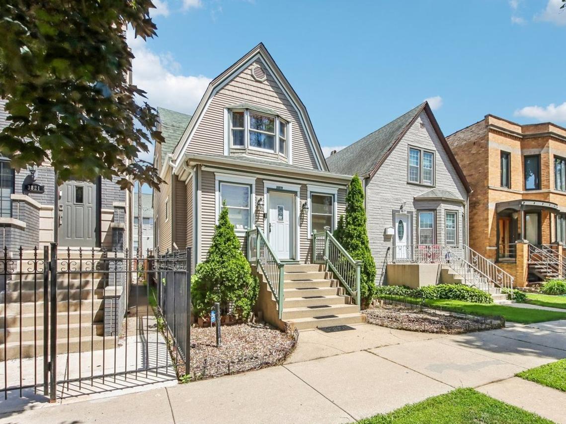 3819 N Kilpatrick Ave., Chicago, IL 60641